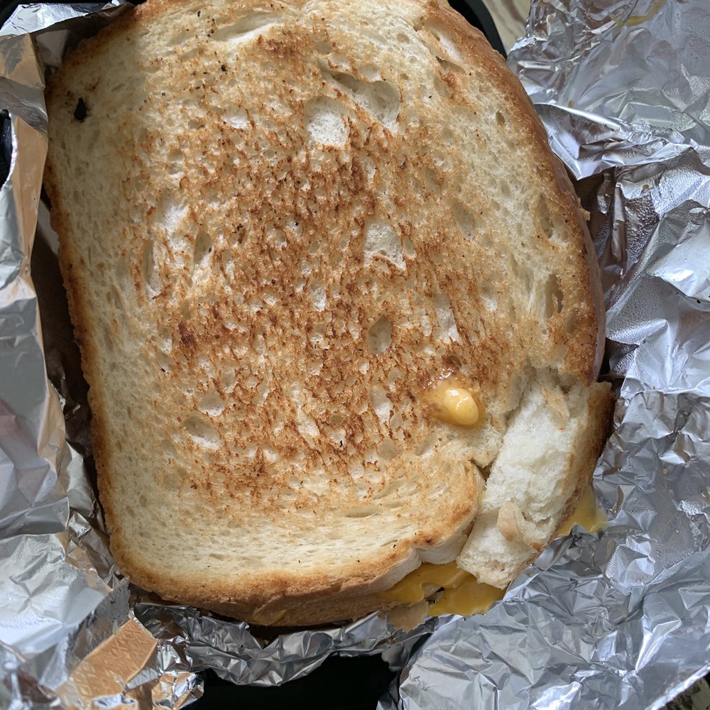 ClusterTruck - Grilled cheese sandwich - Food Delivery Services Near Me - Indianapolis, Indiana ClusterTruck - Grilled cheese sandwich - Food Delivery Services Near Me - Indianapolis, Indiana