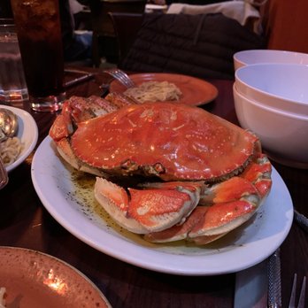 Thanh Long - Crab - Seafood Near Me - San Francisco, California