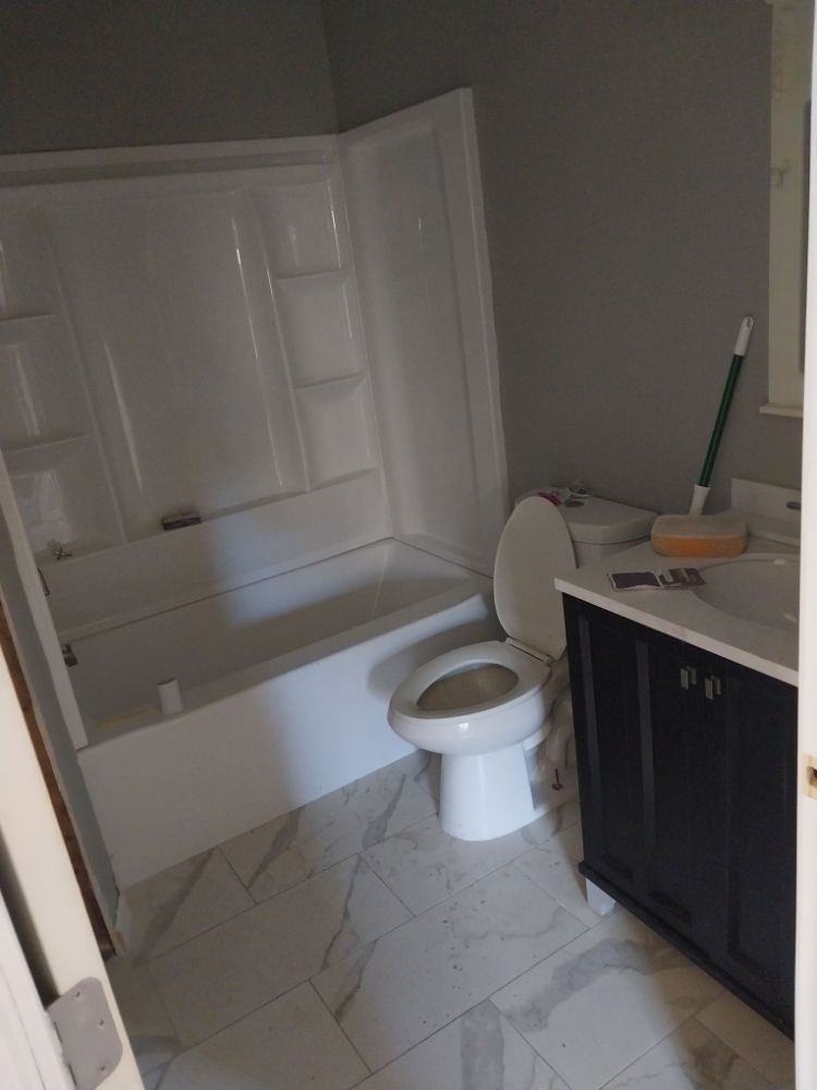 Slide of UPSCALE LIVING