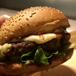 Little L - Beef buckler ($13 AUD)