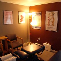 Bedlington Chiropractic Center