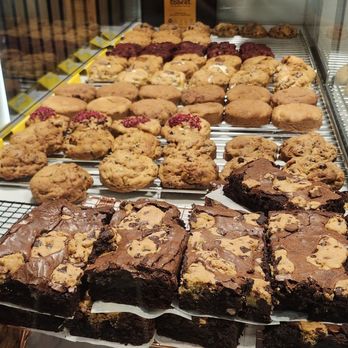Empire Cookies - Too many delicious goodies to choose from. - Bakeries Near Me - Houston, Texas Empire Cookies - Too many delicious goodies to choose from. - Bakeries Near Me - Houston, Texas