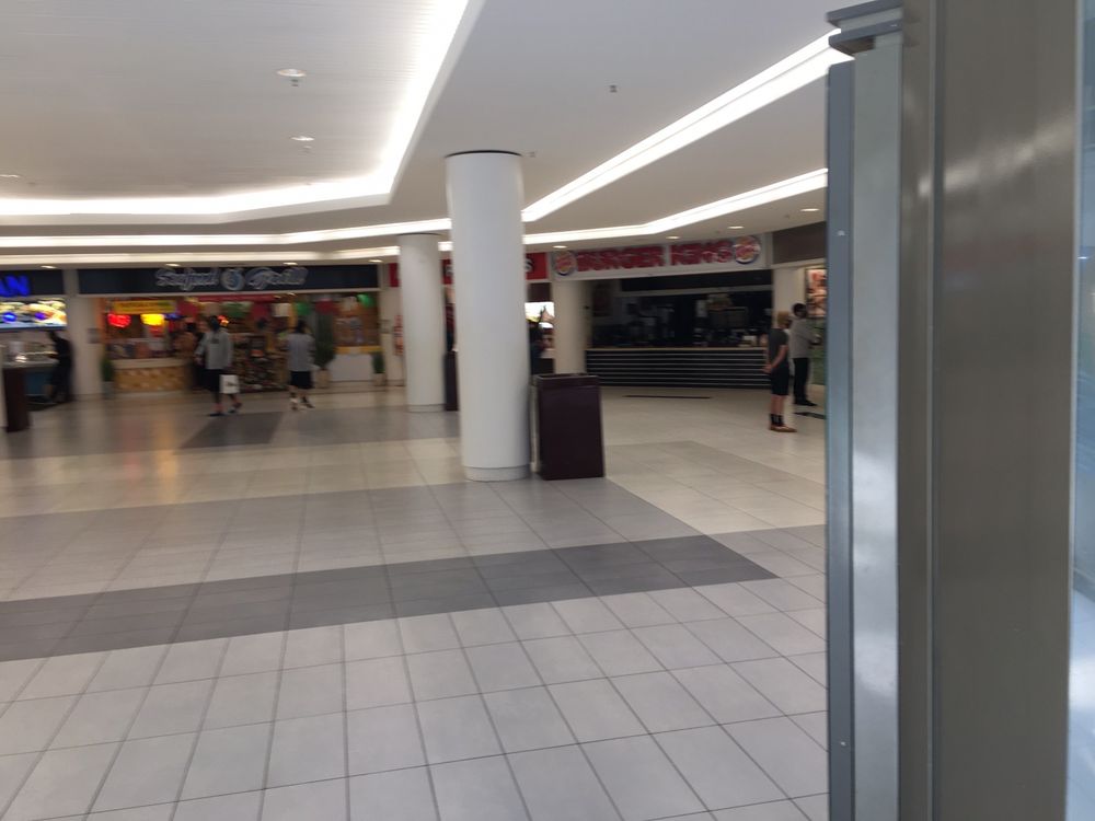 burlington southland mall