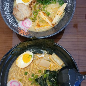 Ichiro Ramen - Ramen Near Me - St. Louis, Missouri Ichiro Ramen - Ramen Near Me - St. Louis, Missouri