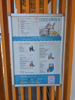 COCO PLAYA - Updated December 2025 - 302 Photos & 198 Reviews