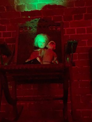 VIP Robert the Doll Experience & Paranormal Investigation by null