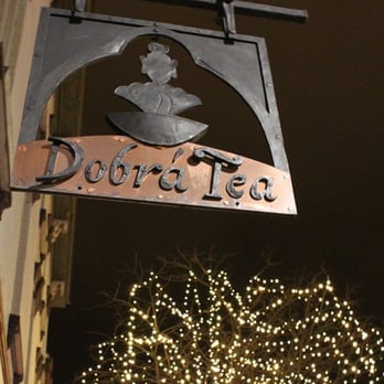 Dobra Tea - Tea Rooms Near Me - Burlington, Vermont Dobra Tea - Tea Rooms Near Me - Burlington, Vermont