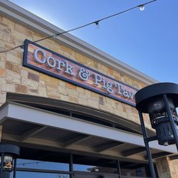 Cork & Pig Tavern