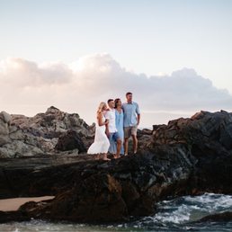 Beach pic (Kapalua Resort beach) Beach pic (Kapalua Resort beach)
