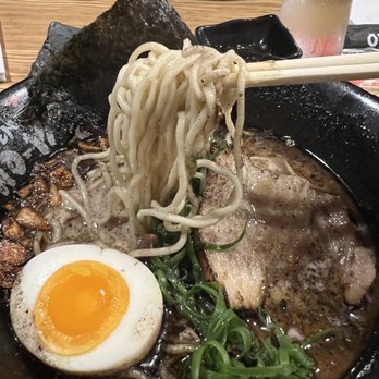 Onoya Ramen - Tonkotsu Black - Ramen Near Me - Honolulu, Hawaii Onoya Ramen - Tonkotsu Black - Ramen Near Me - Honolulu, Hawaii