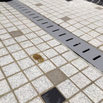 LA Fitness - The sauna. Dirty again. - Gyms Near Me - Springfield, Virginia LA Fitness - The sauna. Dirty again. - Gyms Near Me - Springfield, Virginia