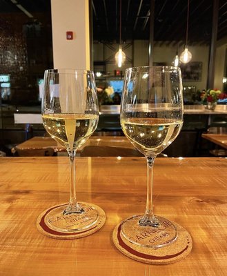 Carnegie Cellars Wine Bar & Kitchen by null