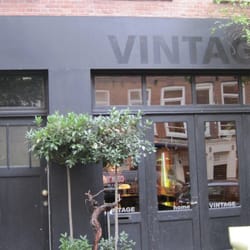 Vintage Home