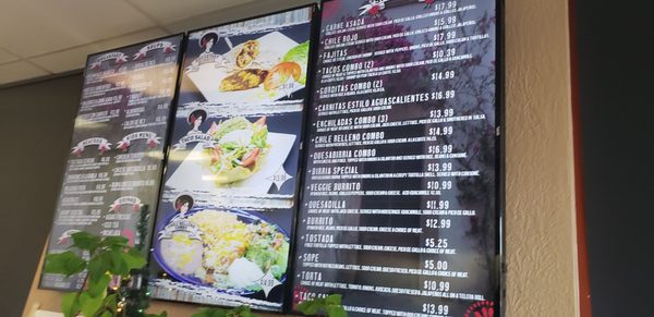 Menu photo 6 Carmelita's Taqueria Reno, NV Menu photo 6 Carmelita's Taqueria Reno, NV