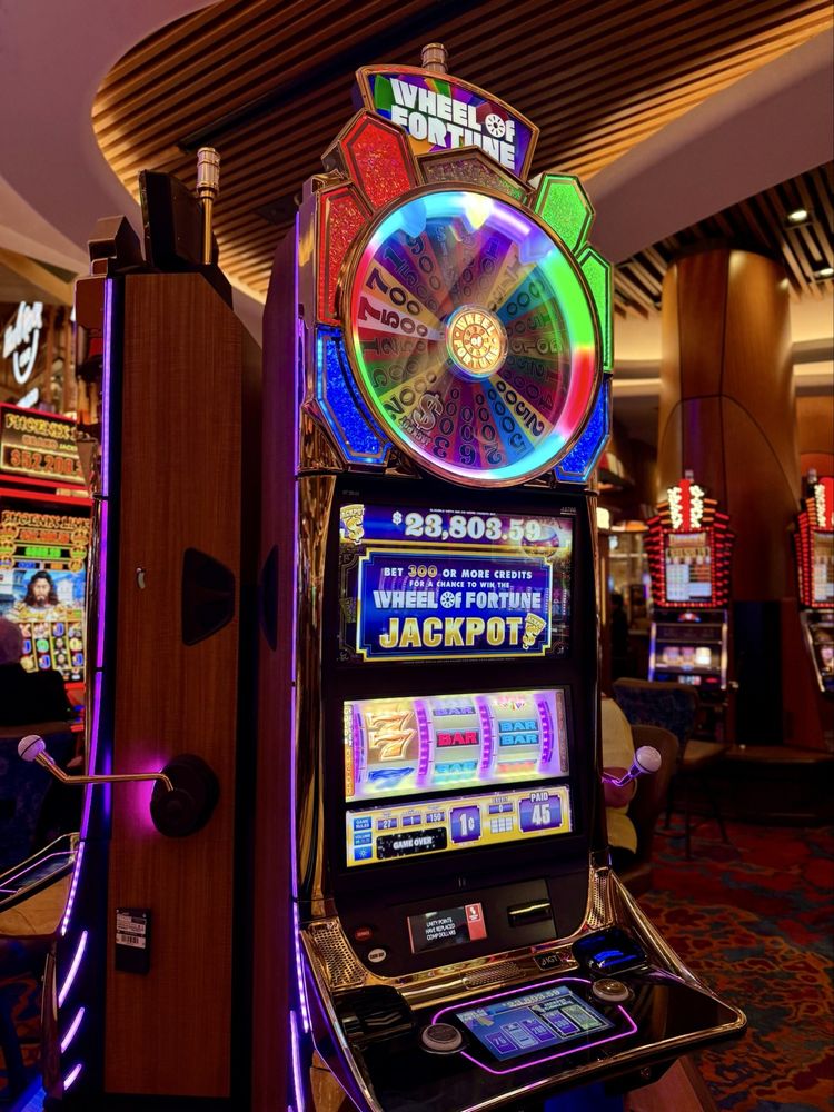 Seminole Hard Rock Hotel & Casino