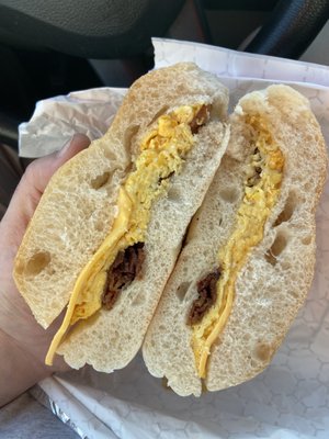 Mustachio's Deli by null