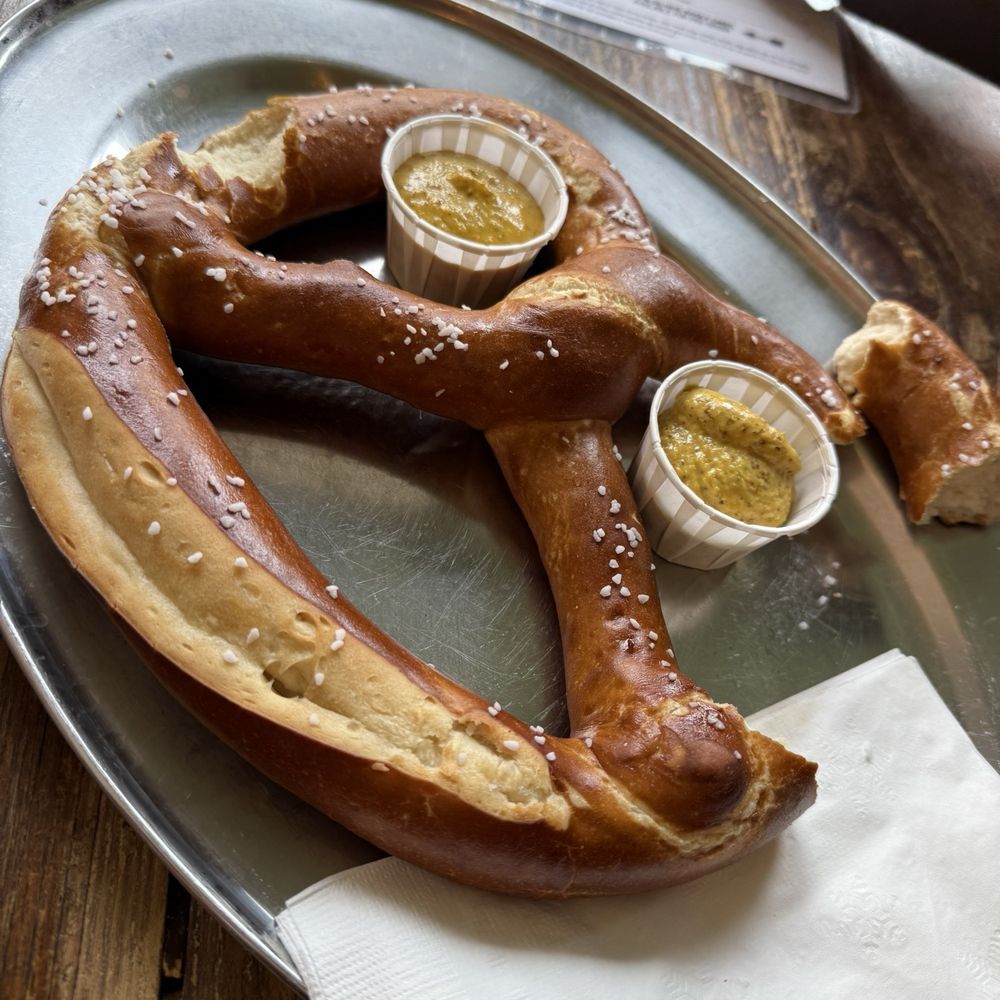 Pretzel