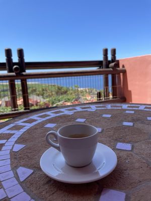 The Ritz-Carlton Tenerife, Abama by null