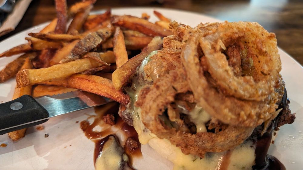 Prison City Pub & Brewery