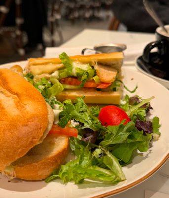 Crema Gourmet by null