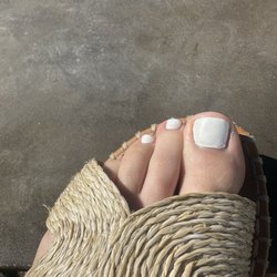 Longview Nails