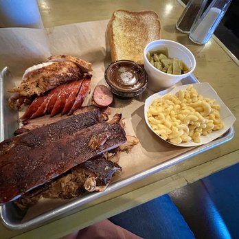 roscoe's bbq