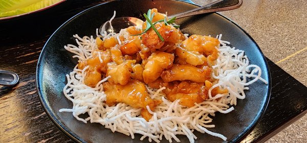 P.F. Chang's by null