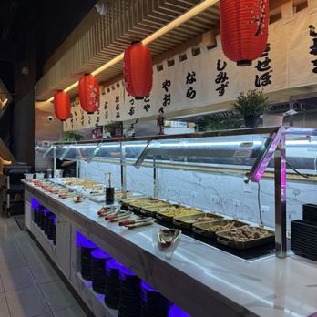 Shodo Ramen & Sushi - Sushi Bars Near Me - Alpharetta, Georgia