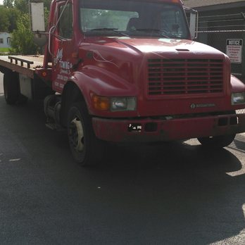 Any Towing - Towing Near Me - Schererville, Indiana Any Towing - Towing Near Me - Schererville, Indiana