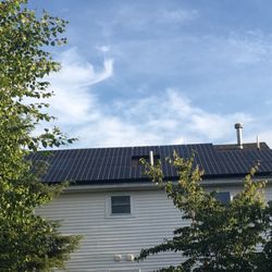 Critical Mass Solar - Pepperell, MA