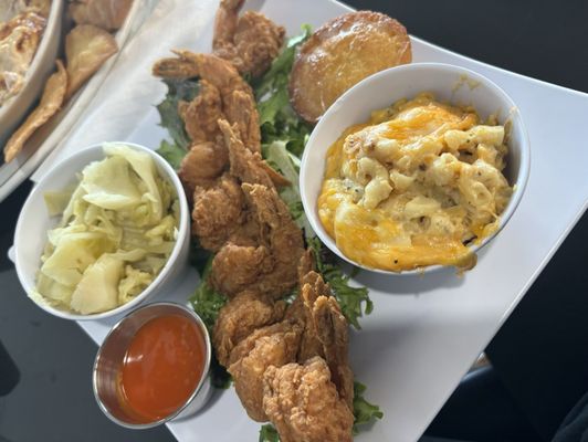 Southern Comfort Restaurant by null