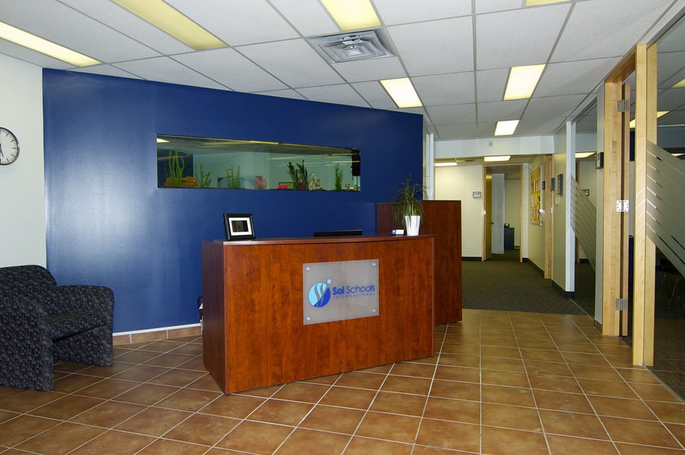 4700 1st Street Se Calgary