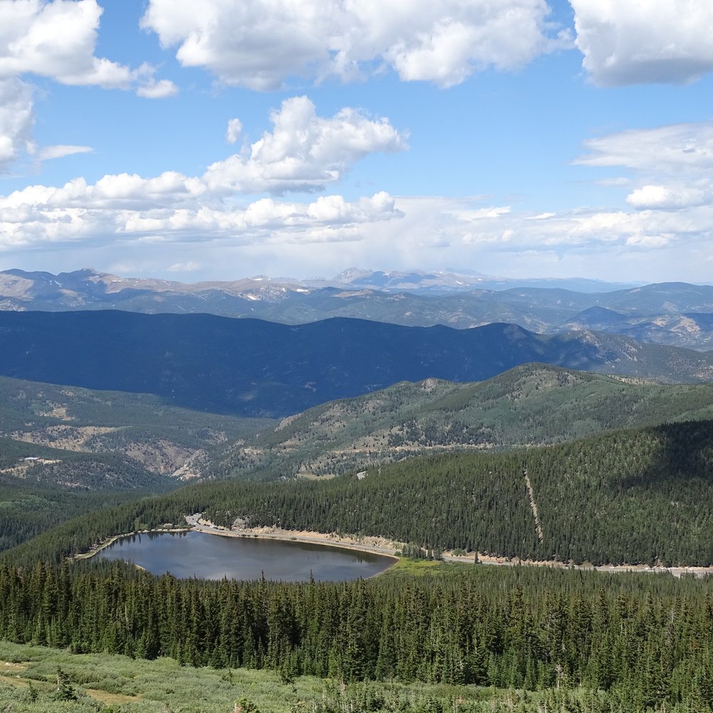 Mt. Evans Wilderness - Hiking Near Me Mt. Evans Wilderness - Hiking Near Me