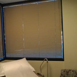 John Muir Health Urgent Care Center - Smallest office I have ever been in.