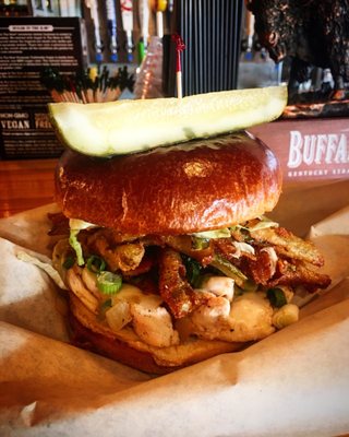 Logan Tavern by null