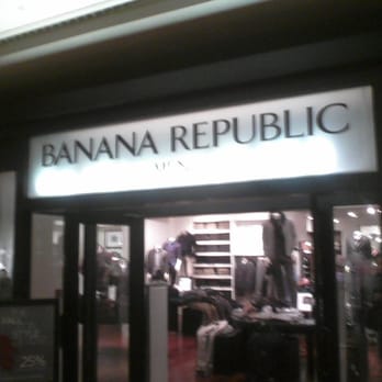 BANANA REPUBLIC - Updated July 2025 - 38 Reviews - 100