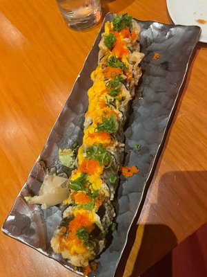 Masu Sushi by null