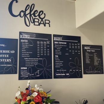 Anytime Toffee, Coffee & Gifts - September 2023 - Candy Stores Near Me - Ferndale, Washington