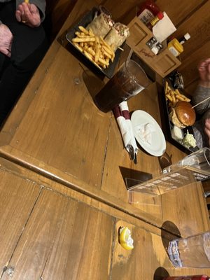 Niko's Red Mill Tavern by null