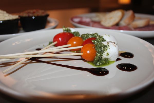 Rocky Pond Winery Tasting Room by null