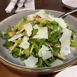 Insalata Verde