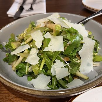 Via Roma - Insalata Verde - Pizza Near Me - Washington, DC, District of Columbia