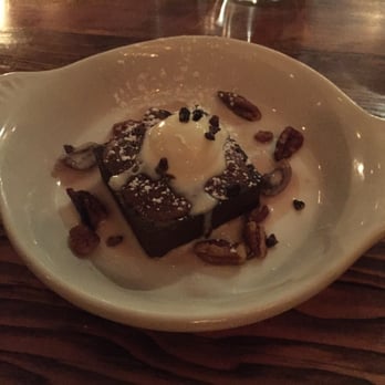 3rd Cousin - Chocolate Dessert - New American Near Me - San Francisco, California 3rd Cousin - Chocolate Dessert - New American Near Me - San Francisco, California