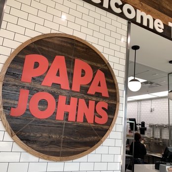 Papa Johns Pizza - Pizza Near Me - Granbury, Texas Papa Johns Pizza - Pizza Near Me - Granbury, Texas