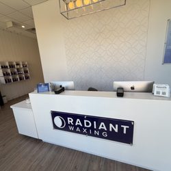 Radiant Waxing Burlington