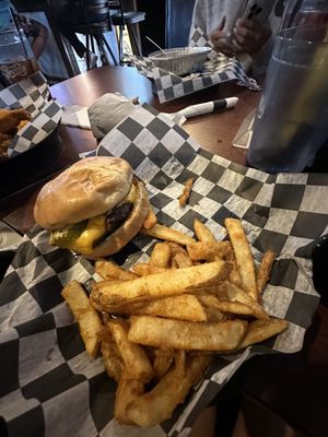 Bully's North by null