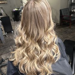 Capelli Salon and Spa