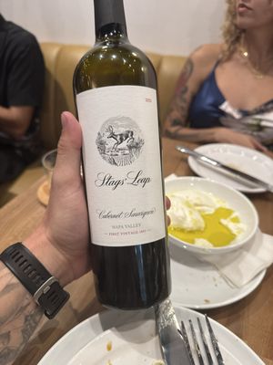 The Grape Ape by null