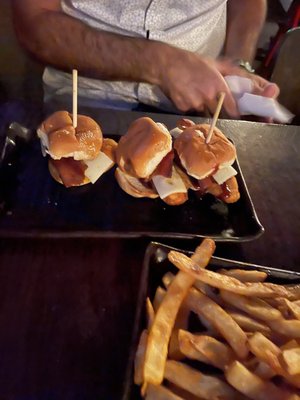 Basement Burger Bar Farmington by null