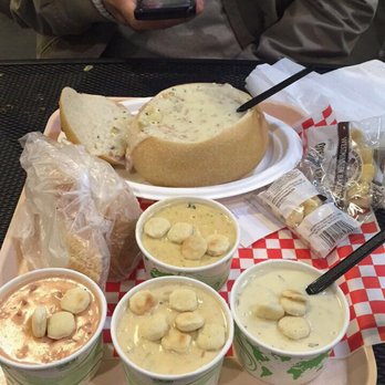 Pike Place Chowder - Seafood Near Me - Seattle, Washington Pike Place Chowder - Seafood Near Me - Seattle, Washington